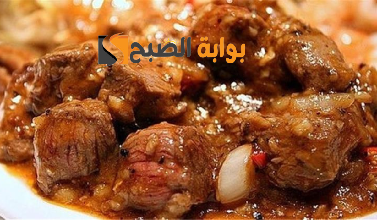 طريقة عمل كباب حلة بوصفة جديدة وطعم لا يقاوم