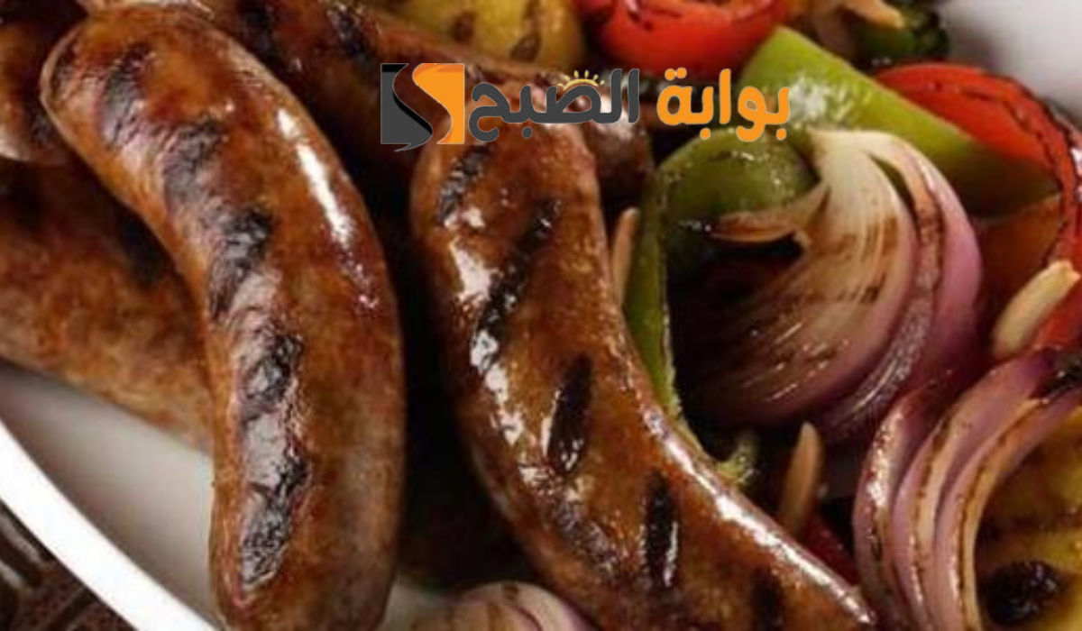 بطريقة المطاعم الإسكندرنية كيفية تحضير السجق الاسكندراني بكل بساطة