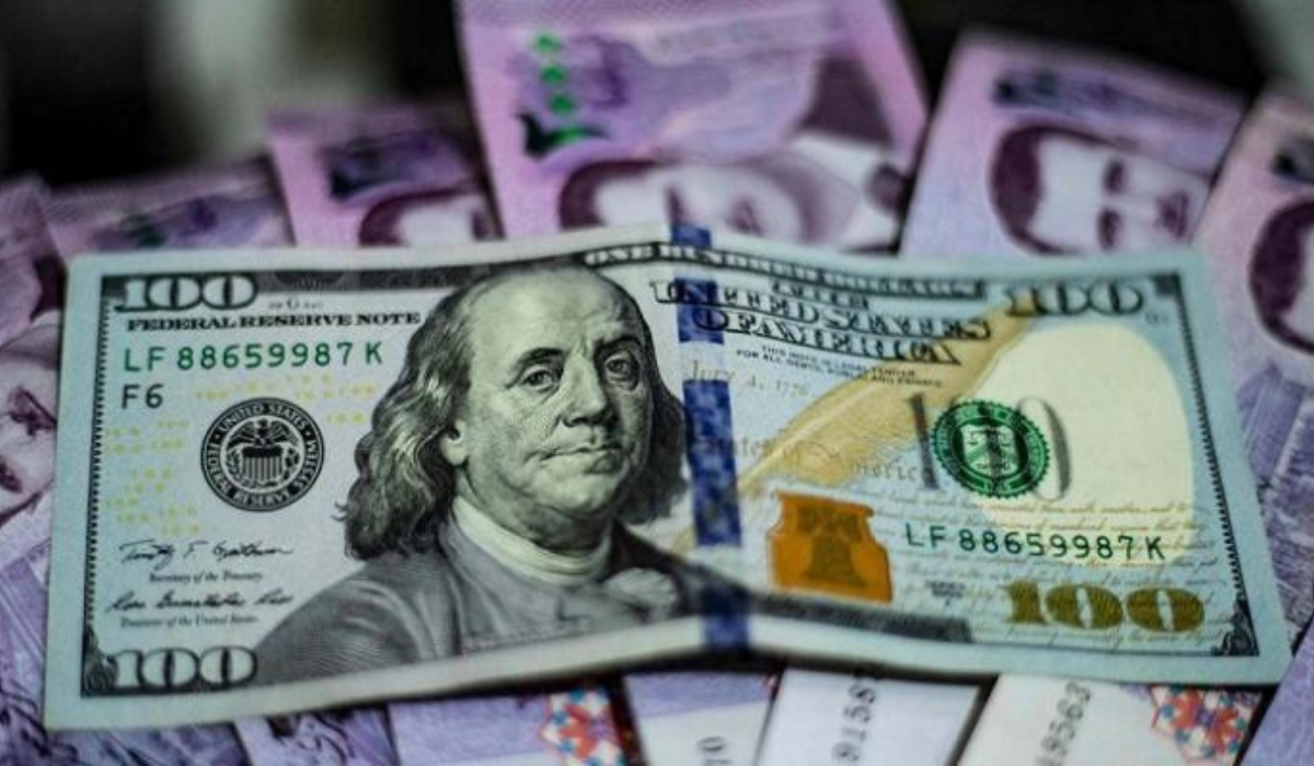تعرف الآن على سعر الدولار اليوم في سوريا