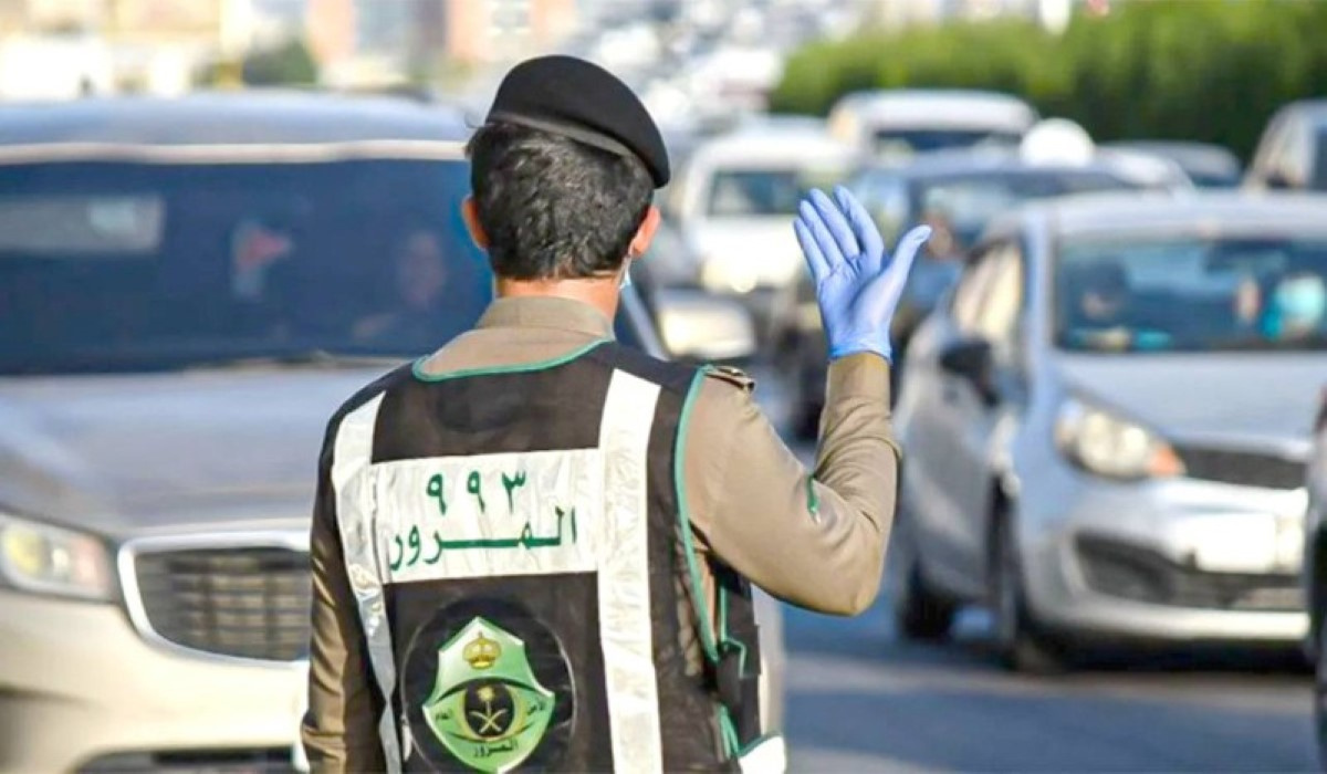 تعرف الآن على طريقة الاستعلام والاعتراض عن المخالفات المرورية السعودية إلكترونياً وبدون أي رسوم 2 تعرف الآن على طريقة الاستعلام والاعتراض عن المخالفات المرورية السعودية إلكترونياً وبدون أي رسوم