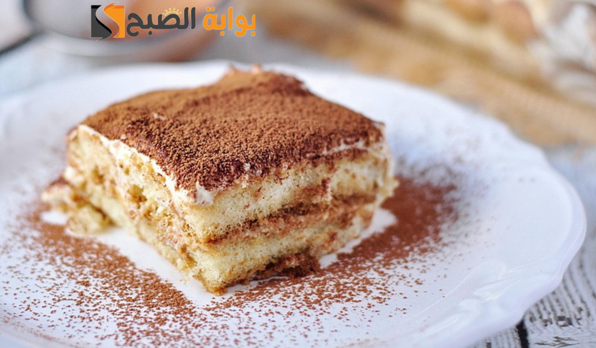 طريقة عمل التيراميسو في المنزل بكل سهولة 5 طريقة عمل التيراميسو في المنزل بكل سهولة