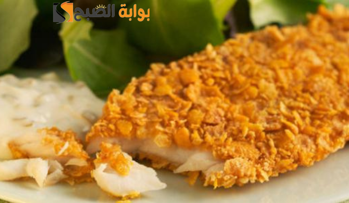 حضريه لجوزك وولادك كيفية عمل البانية الذهبي و المقرمش.. بخطوات سهلة وبطعم ولا أروع