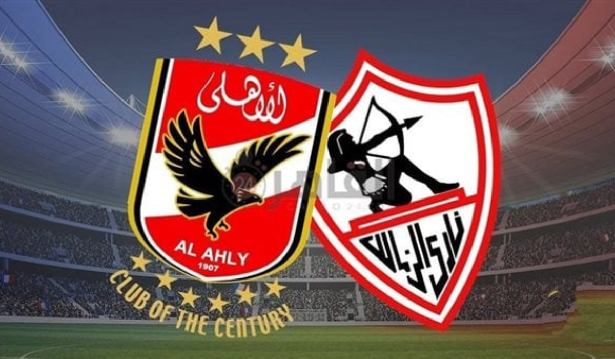 تشكيل الأهلي المتوقع أمام الزمالك في السوبر الإفريقي.. وسام في الهجوم وإمام عاشور بالوسط 5 تشكيل الأهلي المتوقع أمام الزمالك في السوبر الإفريقي.. وسام في الهجوم وإمام عاشور بالوسط