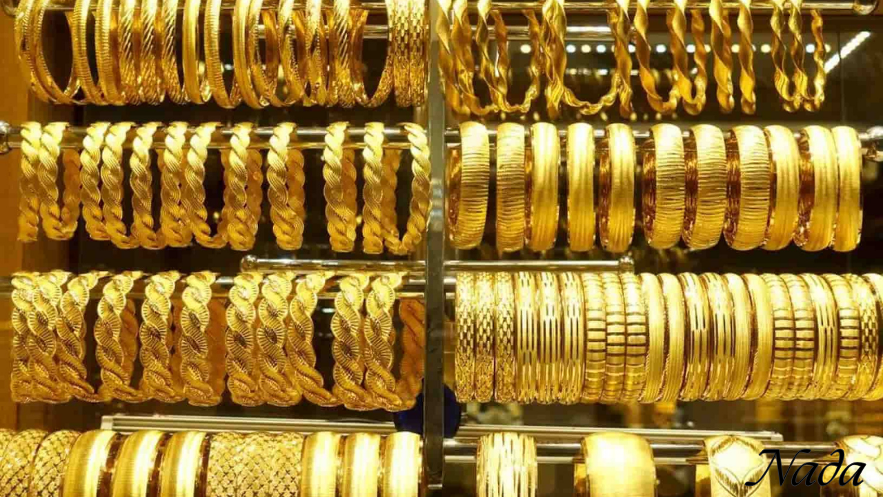اسعار الذهب في السعودية اليوم الأحد 22 سبتمبر 2024
