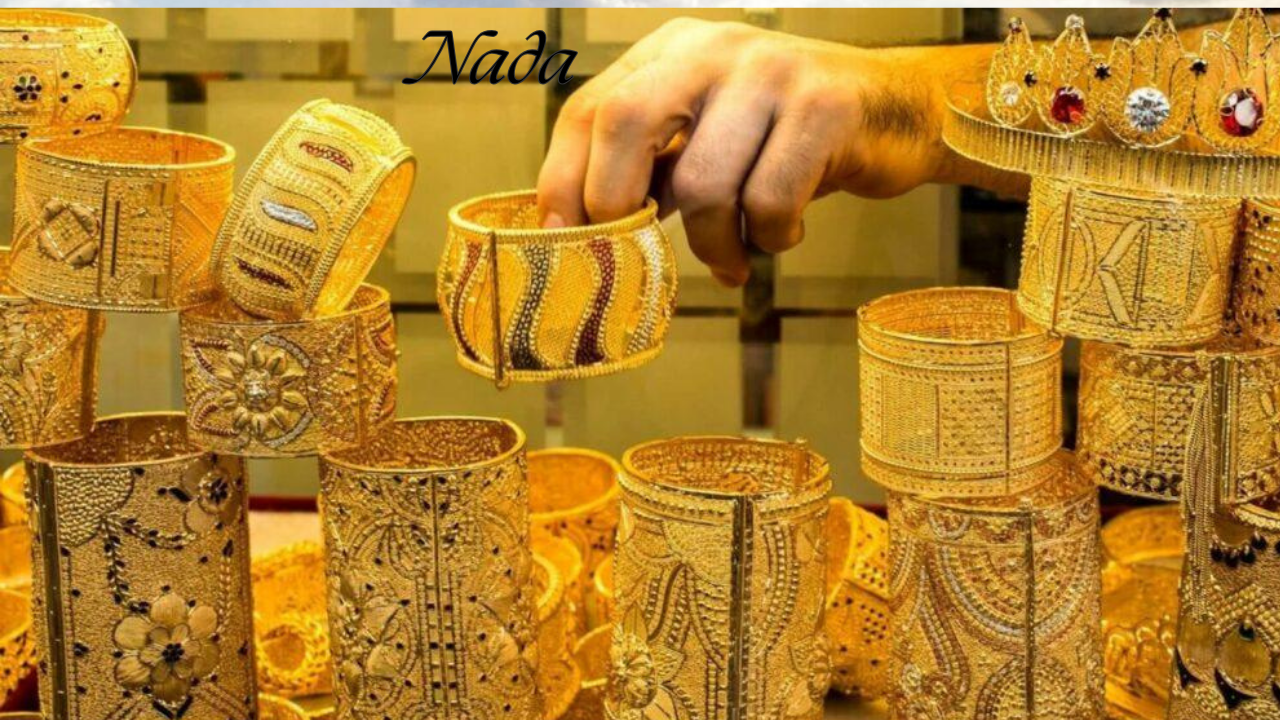 هل يستمر الذهب في الارتفاع.. متوسط أسعار الذهب في السوق المحلي اليوم 5 هل يستمر الذهب في الارتفاع.. متوسط أسعار الذهب في السوق المحلي اليوم