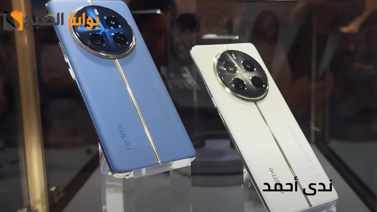 بمميزات رائعة هاتف Realme 12 Pro .. تعرف على المواصفات والأسعار في جميع الدول