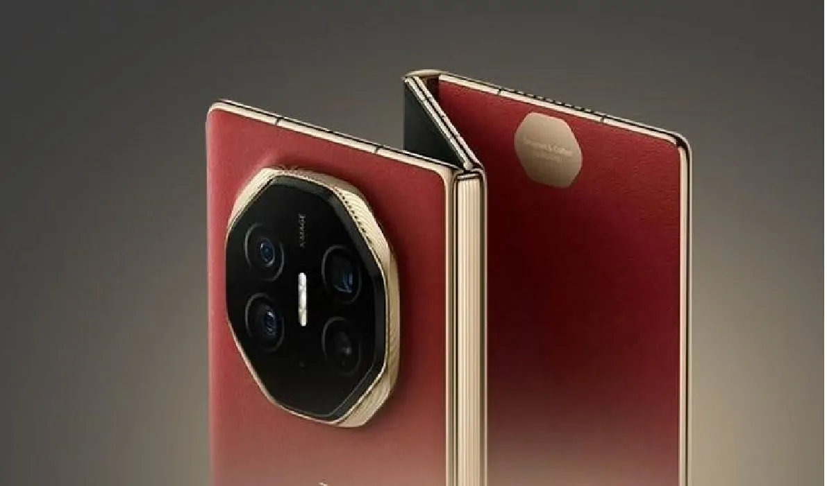 بمميزات استثنائية هواوي تعود للمنافسة بقوة .. مراجعة شاملة لهاتف Huawei Mate XT المواصفات والسعر