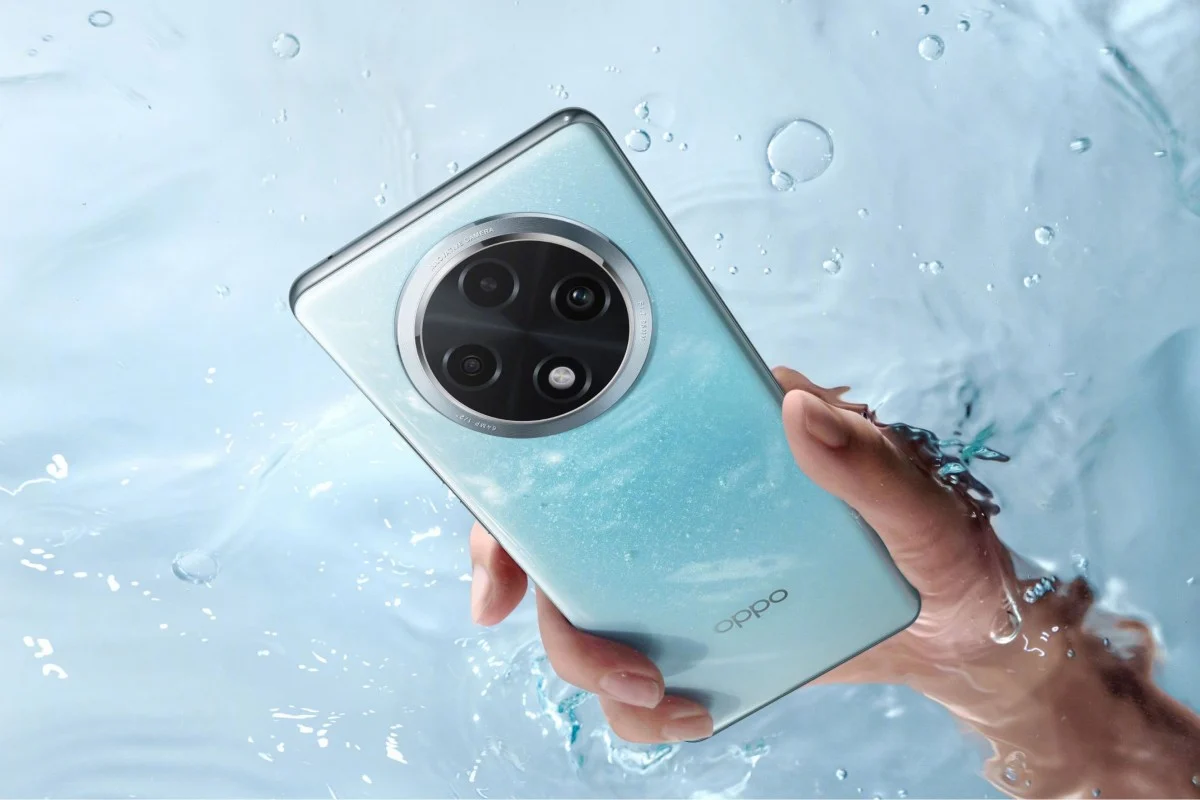 “بدقة عالية “مواصفات ومميزات هاتف Oppo A3 اوبو تقلب الاسواق