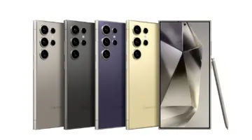 هاتف Samsung Galaxy S24 Ultra