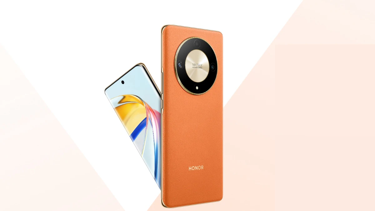 هونر تُبدع من جديد.. سعر ومواصفات honor x9b أقوى هاتف مقاوم للكسر