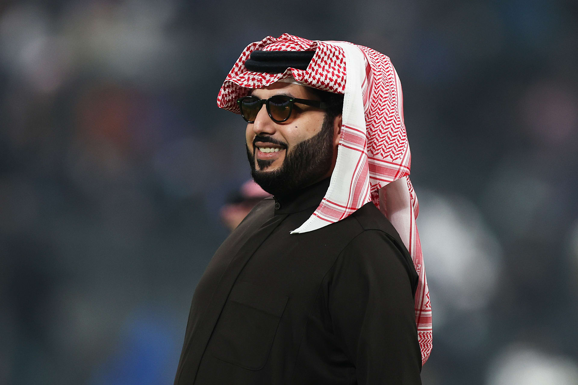 تركي آل الشيخ يعلن رسميًا هوية اليوم الوطني 94 .. السعودية تاريخ عريق ومستقبل مشرق