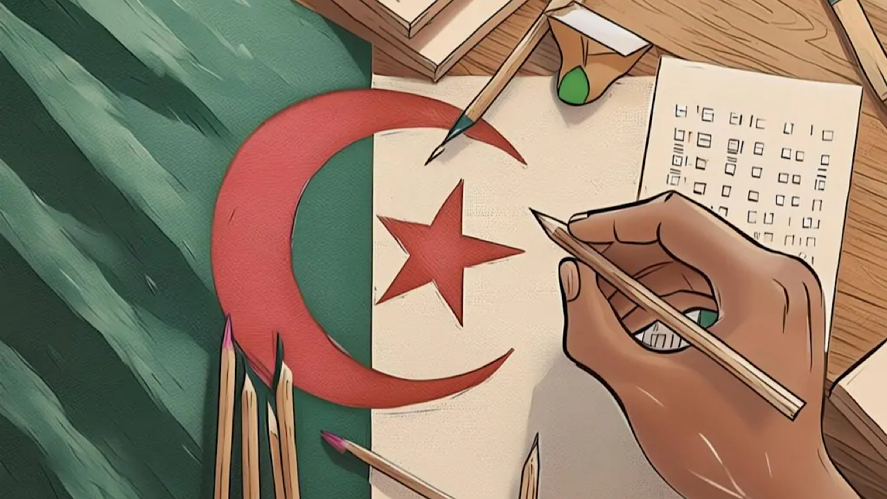 وزارة التربية الوطنية تحدد موعد الدخول المدرسي بالجزائر مطلع الأسبوع القادم .. ما حقيقة الخبر؟ 5 وزارة التربية الوطنية تحدد موعد الدخول المدرسي بالجزائر مطلع الأسبوع القادم .. ما حقيقة الخبر؟