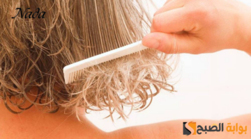 وصفات تطويل الشعر وتكثيفه