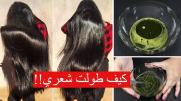 وصفة تطويل الشعر بشكل طبيعي 1280x720 1