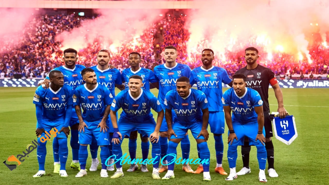 "Al-Hilal Vs Al-Khulood".. مباراة الهلال والخلود اليوم في الدوري السعودي وما هي قنوات SSC الرياضية الناقلة للقاء 5 “Al-Hilal Vs Al-Khulood”.. مباراة الهلال والخلود اليوم في الدوري السعودي وما هي قنوات SSC الرياضية الناقلة للقاء