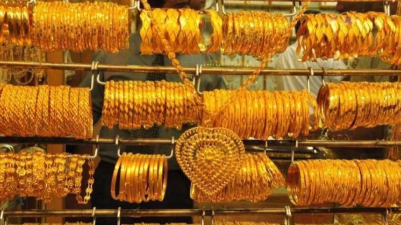 اسعار الذهب مباشر… في السعودية الثلاثاء 29 أكتوبر 2024 تتغير باستمرار