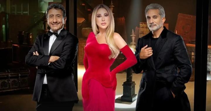 القناة العارضة لبرنامج عرب جوت تالنت الموسم الجديد 2024 وترددها على النايل سات