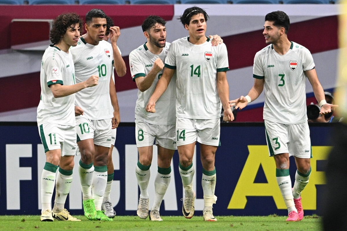 “اتفرج ببلاش”.. القنوات المجانية الناقلة لمباراة العراق وفلسطين في تصفيات كأس العالم 2026