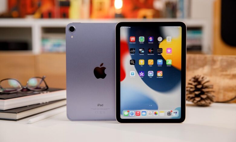 سعر ومواصفات جهاز iPad Air 2024: “عنتيل الألعاب الجديد” لعشاق ببجي PUBG - الأداء الخارق والتصميم الأنيق من أبل 2 سعر ومواصفات جهاز iPad Air 2024: “عنتيل الألعاب الجديد” لعشاق ببجي PUBG – الأداء الخارق والتصميم الأنيق من أبل