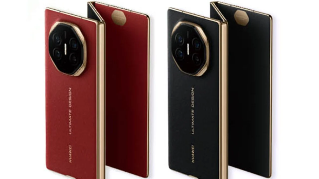 عملاق هواوي .. مميزات Mate XT Ultimate القابل للطي بمميزات تفوق جميع المنافسين
