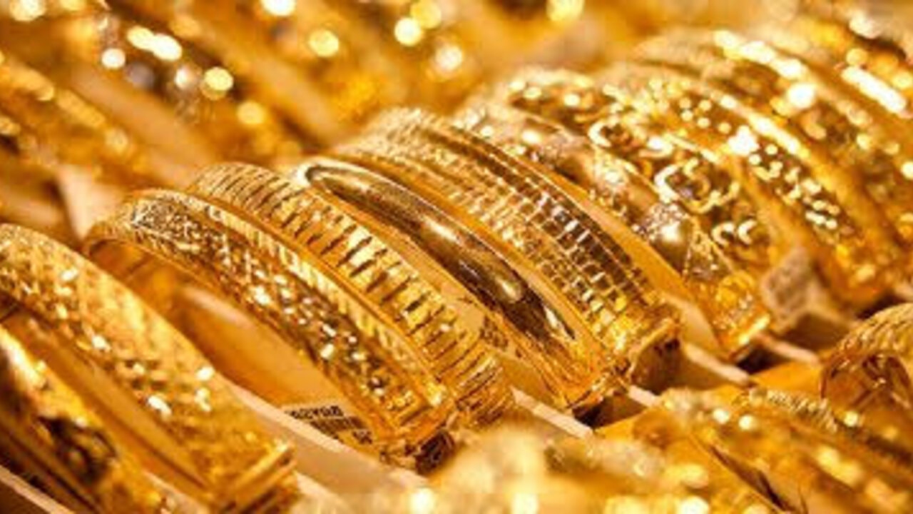 “الان” أسعار الذهب فى مصر اليوم عيار 18 وعيار 21 في كل محلات الصاغة المصرية