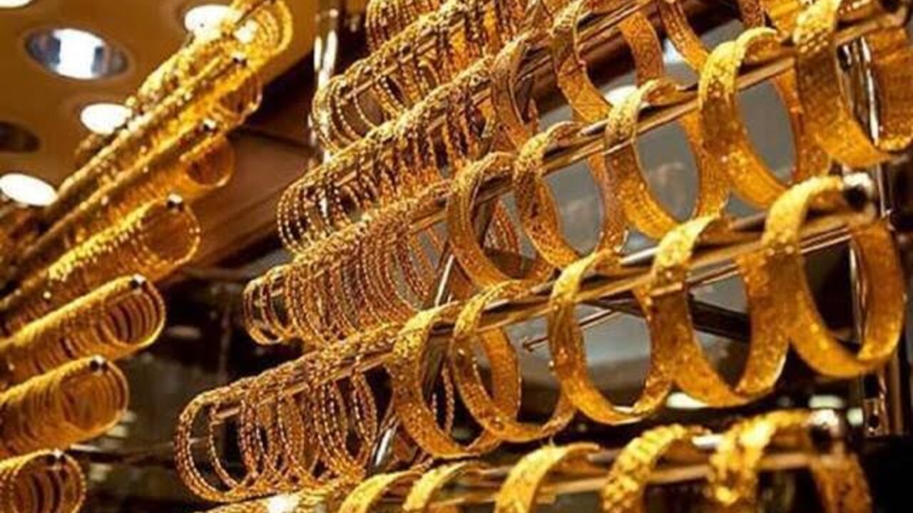 بين أرتفاع وإنخفاض عيار 21 يستقر على؟!.. اسعار الذهب اليوم الأحد الموافق 17 نوفمبر 2024