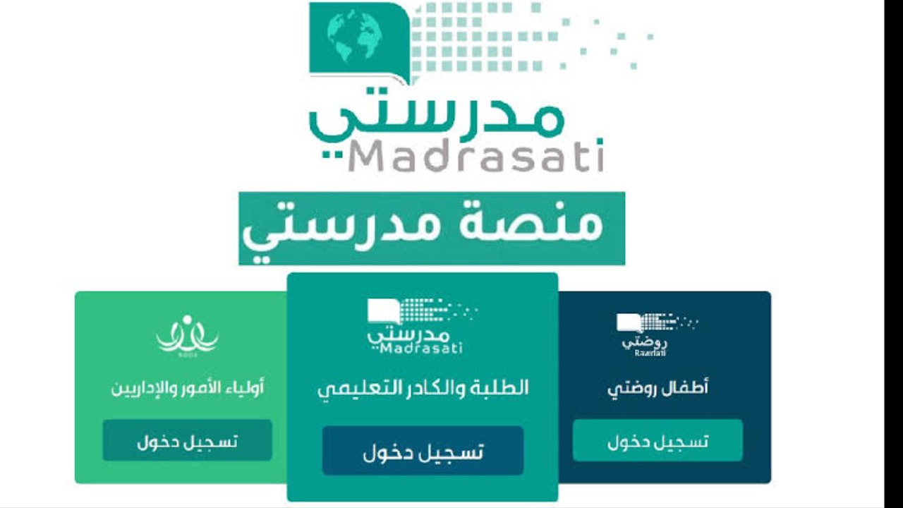 منصة مدرستي تسجيل الدخول تويتر لولي الأمر 1446 برابط مباشر sites.moe.gov.sa
