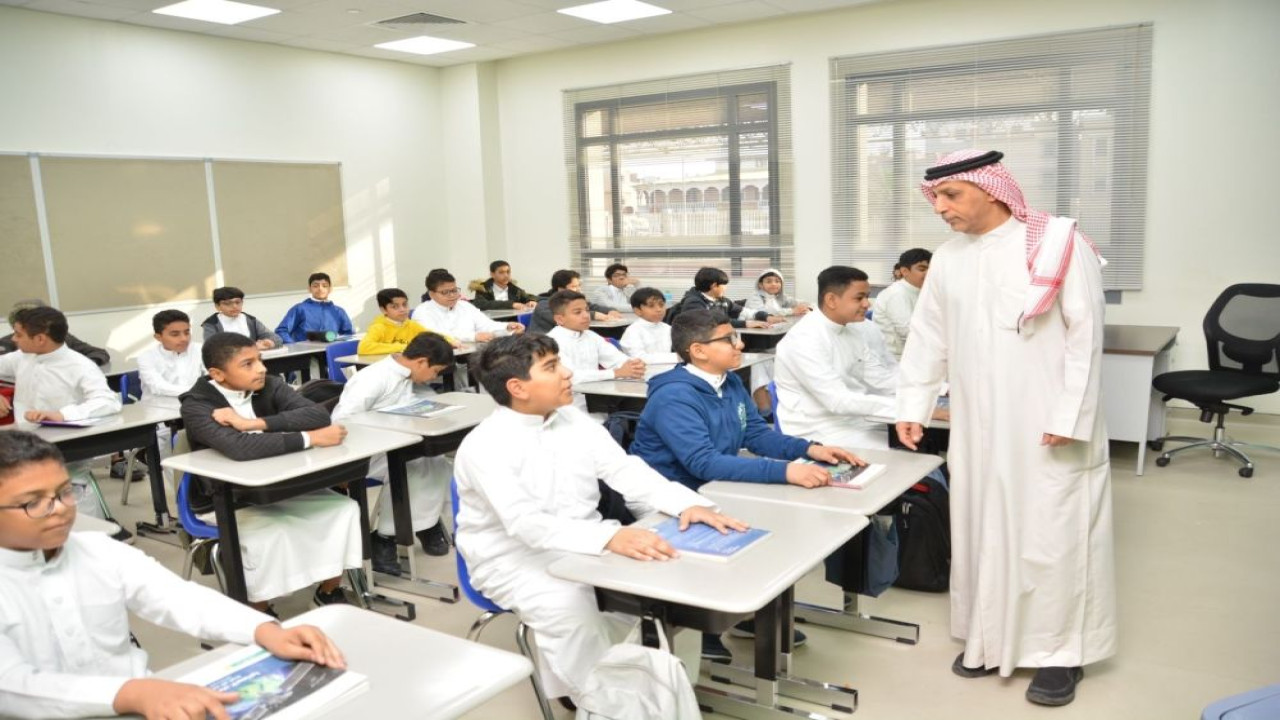 التعليم السعودية تعلن التقويم الدراسي الجديد بعد اعتماد الإطار الزمني لخمسة أعوام قادمة