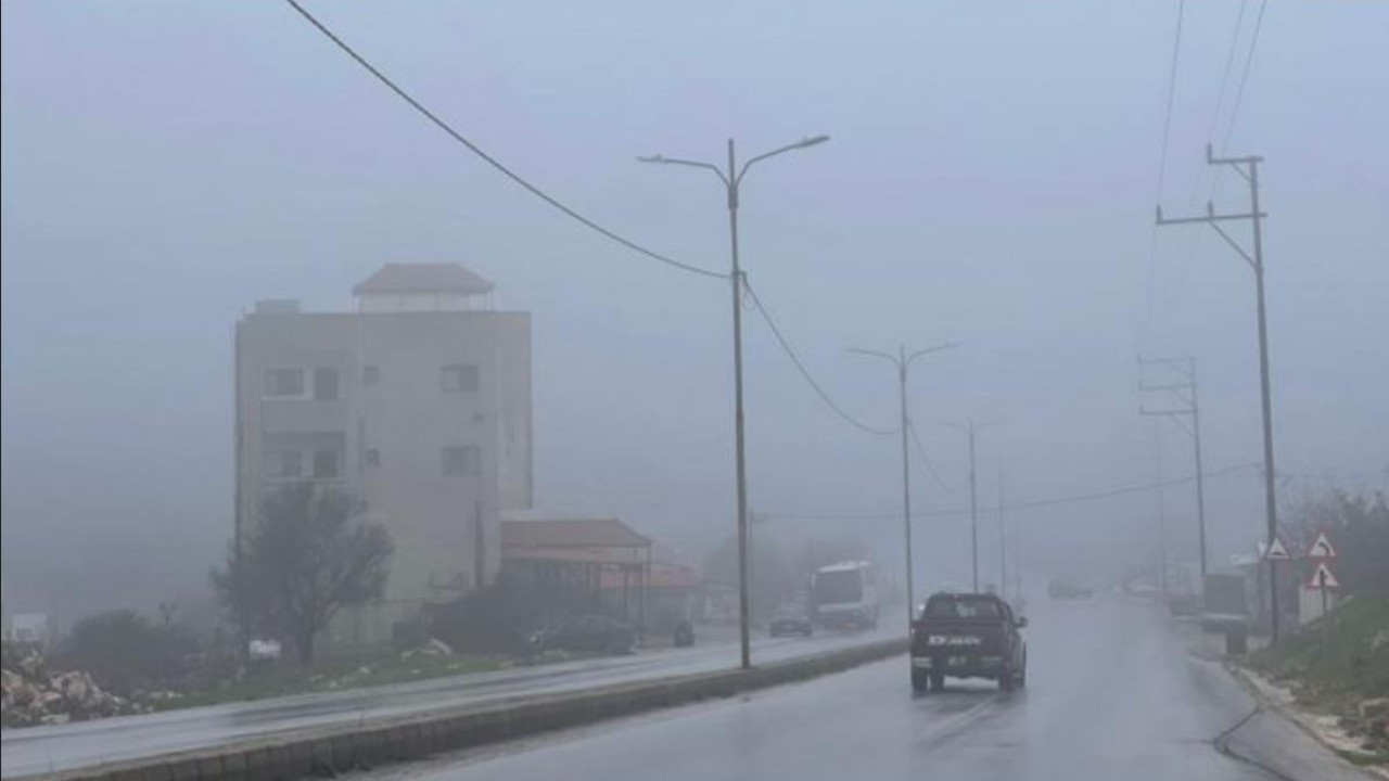 ضباب كثيف وانعدام في مدى الرؤية.. الأرصاد السعودية يرفع الإنذار للدرجة الحمراء على هذه المناطق
