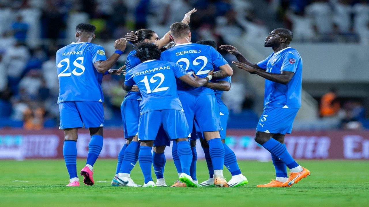 صدمة من العيار الثقيل.. الهلال أمام أخطر الملفات في الكرة السعودية
