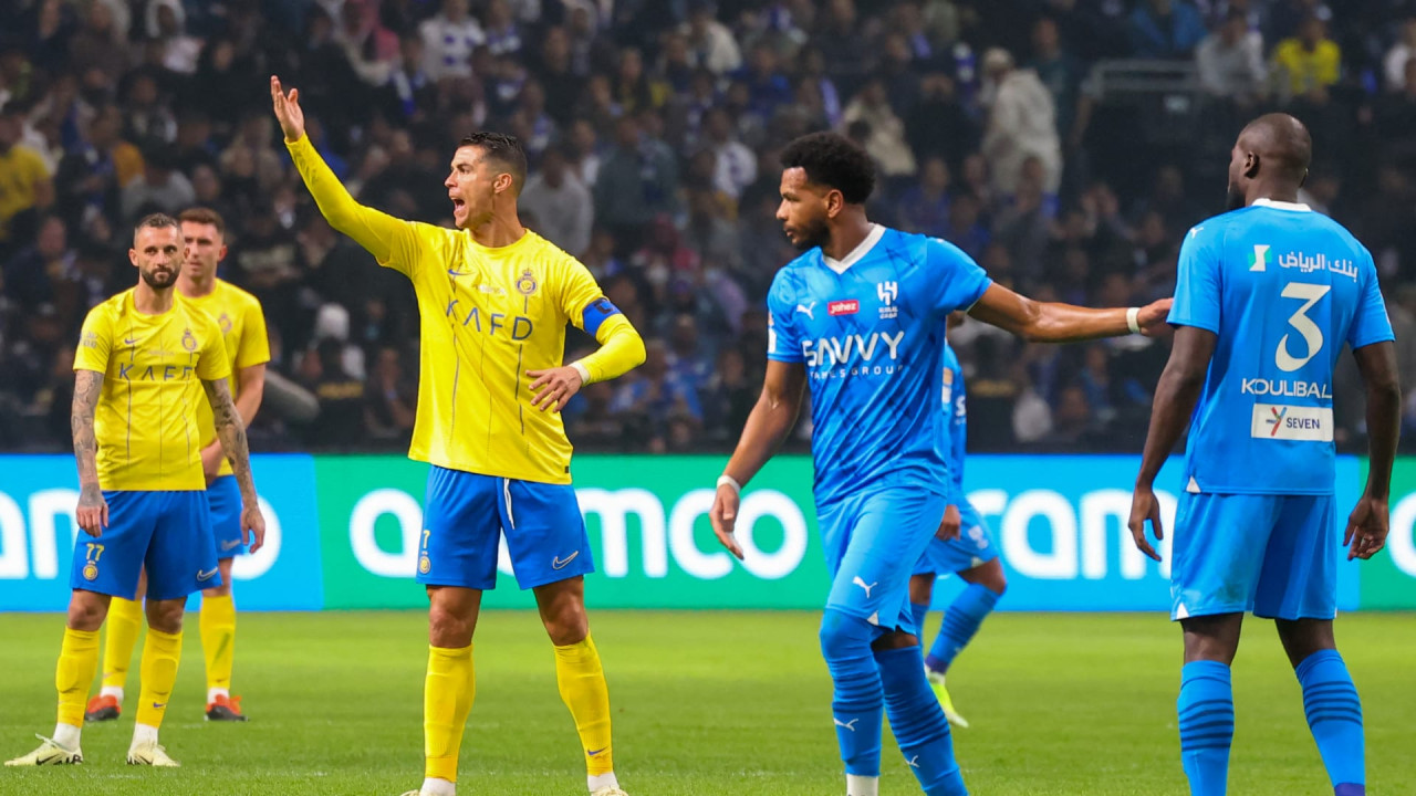 تشكيل الهلال المتوقع أمام النصر في دوري روشن السعودي 2024-2025