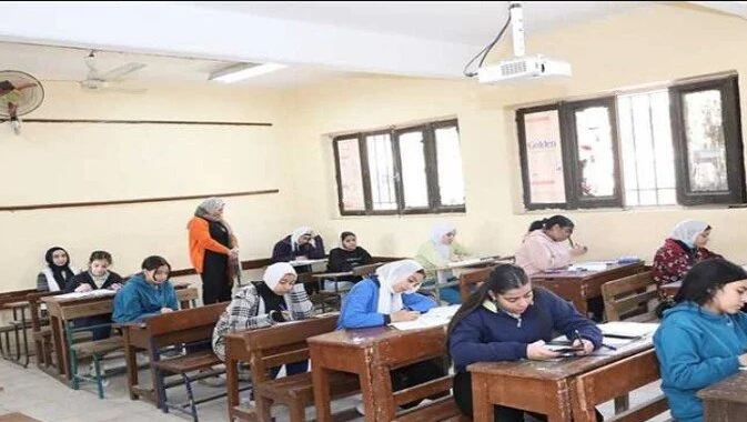 مدتها 15 يوما.. "التعليم" تعلن موعد إجازة نصف العام الدراسي 2025 2 مدتها 15 يوما.. “التعليم” تعلن موعد إجازة نصف العام الدراسي 2025