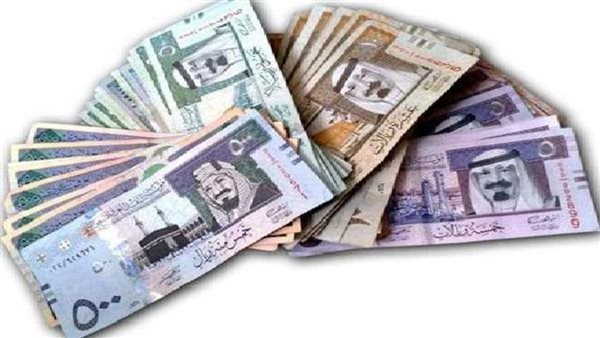 آخر تحديث.. سعر الريال السعودي مقابل الجنيه المصري اليوم في جميع البنوك