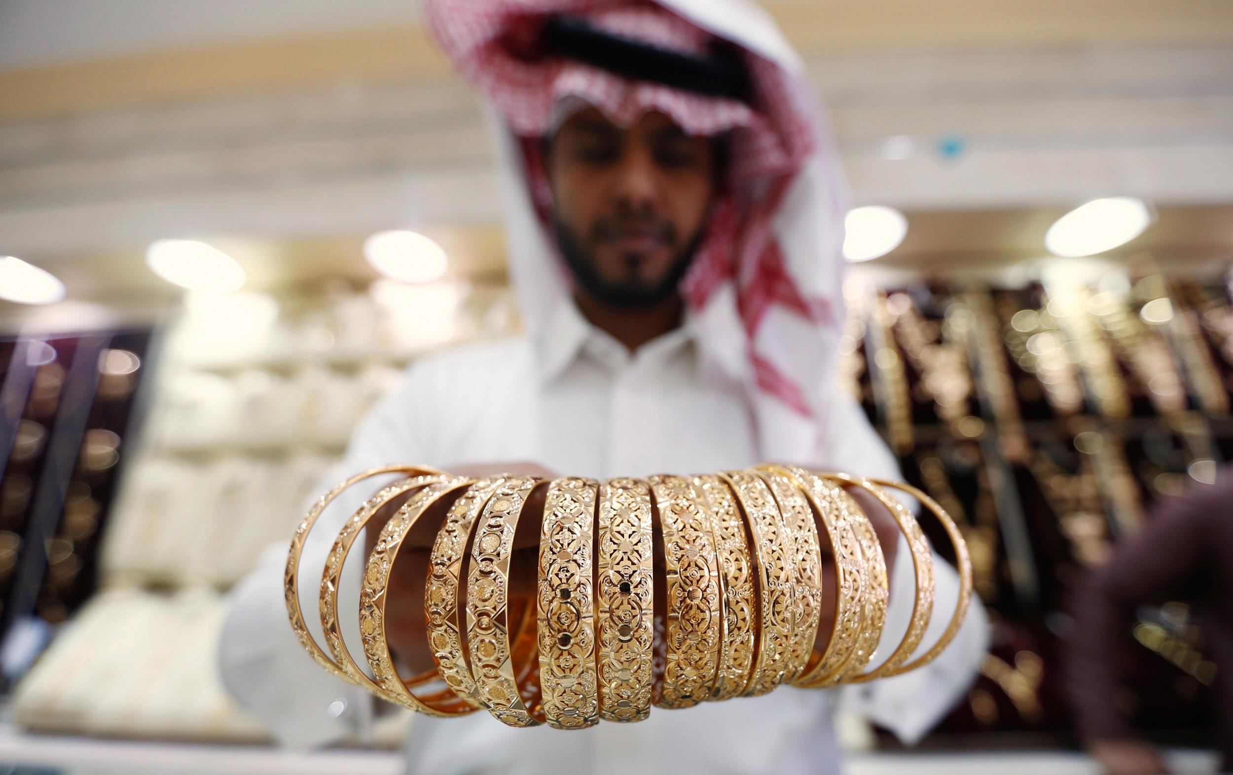 تراجع ملحوظ.. أسعار الذهب في السعودية اليوم الأول من أكتوبر 2024