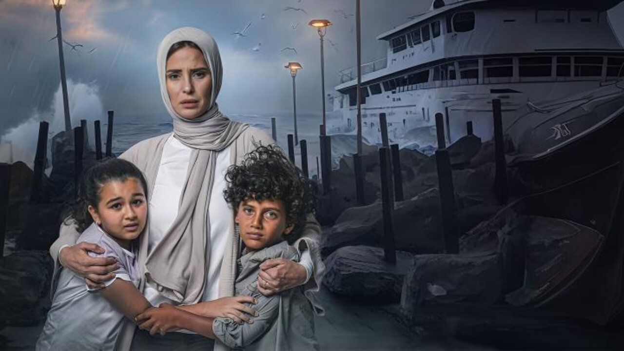 “أحداث جديدة مثيرة“ موعد عرض مسلسل برغم القانون الحلقة 16 والقنوات الناقلة له