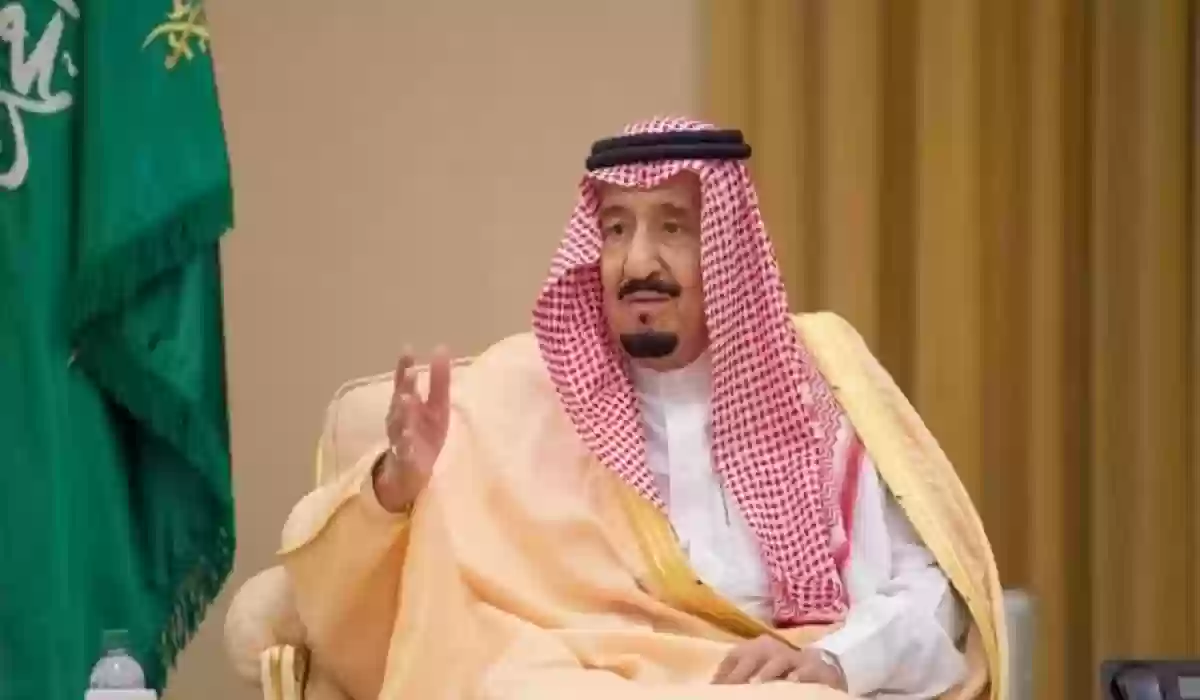 حقيقة زيادة 20٪ لمستفيدي الضمان الاجتماعي دفعة 35 شهر نوفمبر بأمر ملكي.. وزارة الموارد تجيب 2 حقيقة زيادة 20٪ لمستفيدي الضمان الاجتماعي دفعة 35 شهر نوفمبر بأمر ملكي.. وزارة الموارد تجيب
