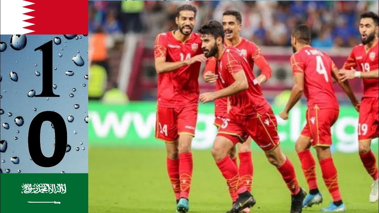 “قنوات مفتوحة ” مباراة السعودية ضد البحرين في تصفيات كاس العالم 2024..الجولة الرابعة