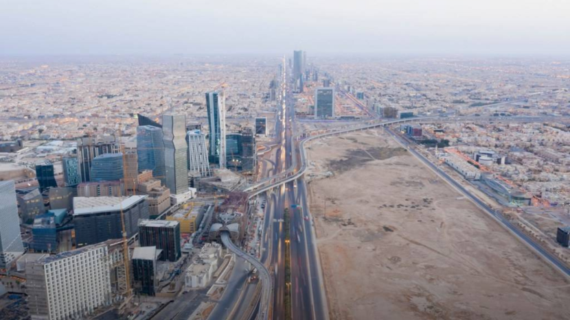 بعد رفع الإيقاف.. طريقة الإستعلام عن أراضي شمال الرياض عبر الموقع الرسمي لوزارة الشؤون البلدية