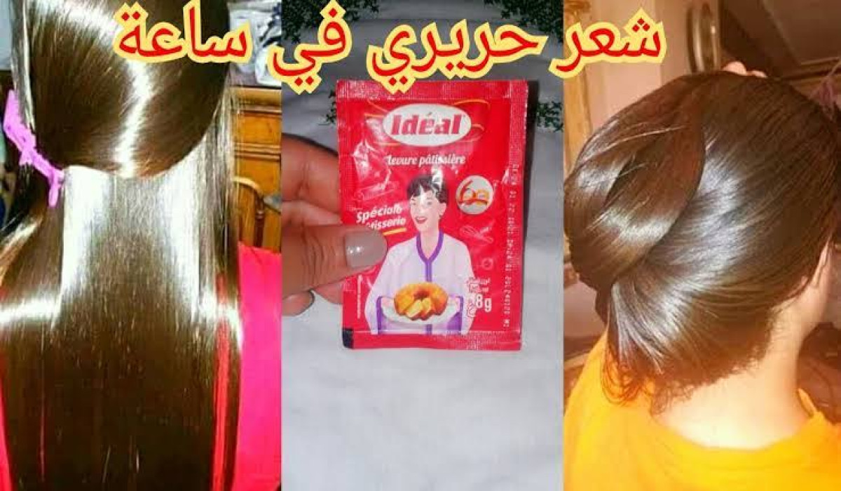 لو بتحلمي بشعر صحي وقوي.. إليكي طريقة عمل كرياتين الخميرة في المنزل والنتيجة مبهرة