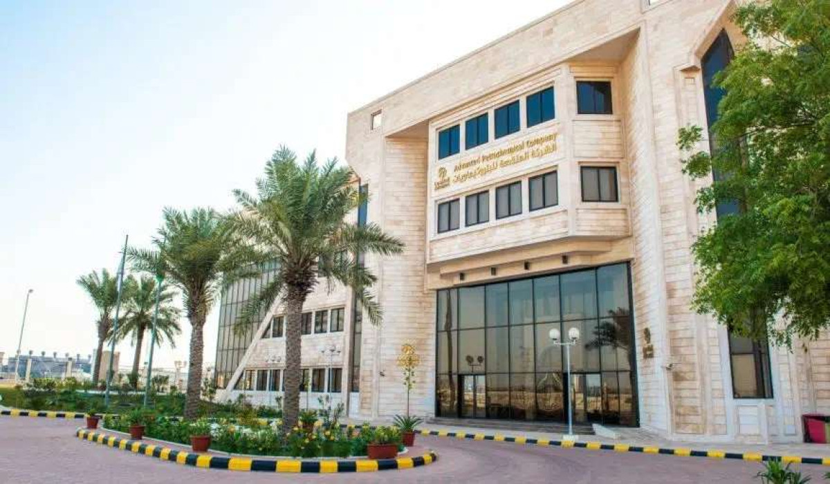 سارع بالتقديم.. شركة المتقدمة للبتروكيماويات تعلن عن حاجتها لموظفين من حملة البكالوريوس وإليكم التفاصيل 5 سارع بالتقديم.. شركة المتقدمة للبتروكيماويات تعلن عن حاجتها لموظفين من حملة البكالوريوس وإليكم التفاصيل
