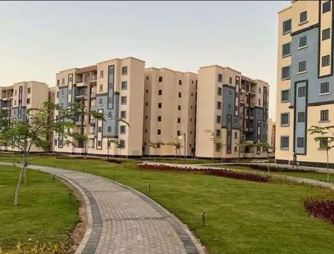 الأوراق المطلوبة لحجز شقق الإسكان.. 6575 وحدة في 15 مدينة جديدة 5 الأوراق المطلوبة لحجز شقق الإسكان.. 6575 وحدة في 15 مدينة جديدة