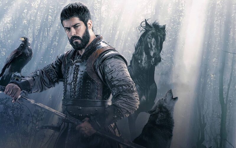 الحلقة 166 من مسلسل قيامة عثمان || موعد مسلسل قيامة عثمان الحلقة 166 على تردد كل القنوات الناقلة