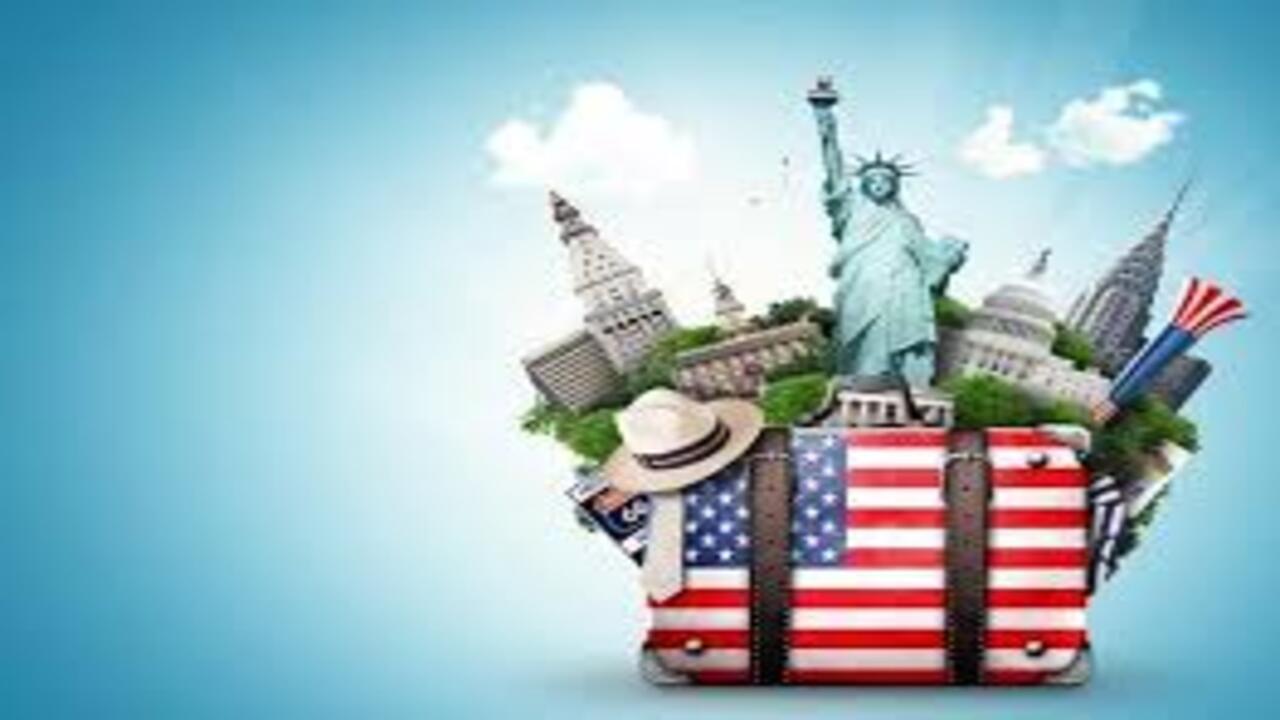 الهجرة إلى أمريكا… موعد التقديم في القرعة العشوائية لعام 2025