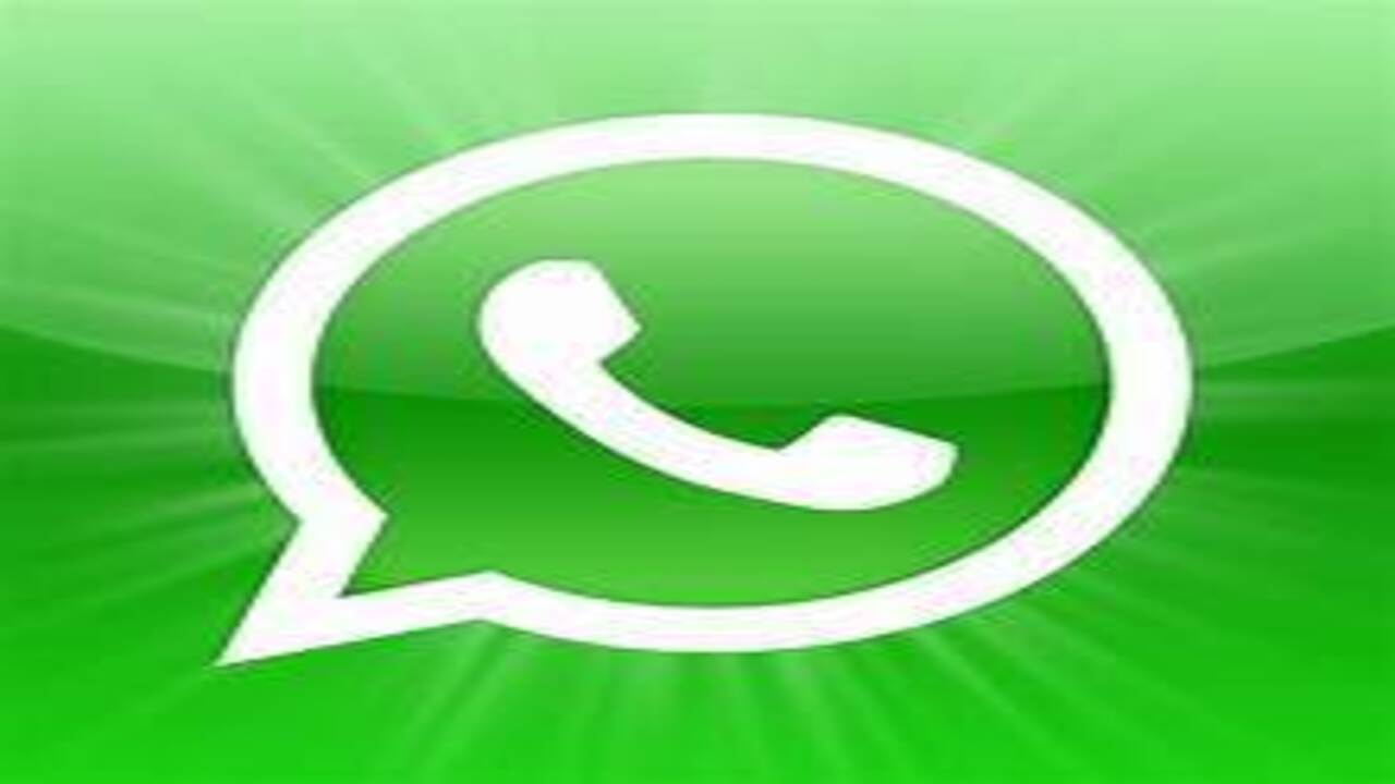 WhatsApp… طريقة استخدام فلاتر الواقع المعزز في مكالمات الفيديو