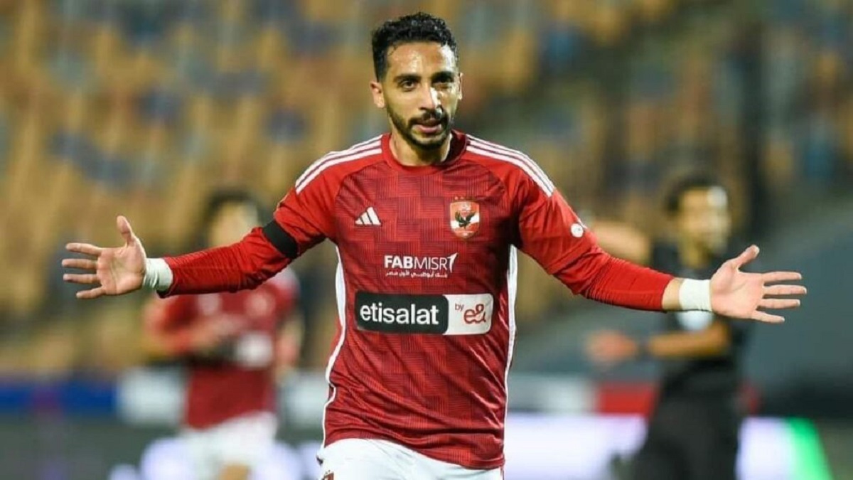 كريم فؤاد يكشف لأول مرة تفاصيل إصابته ويوضح رسالة أبو تريكة له بعد الإصابة