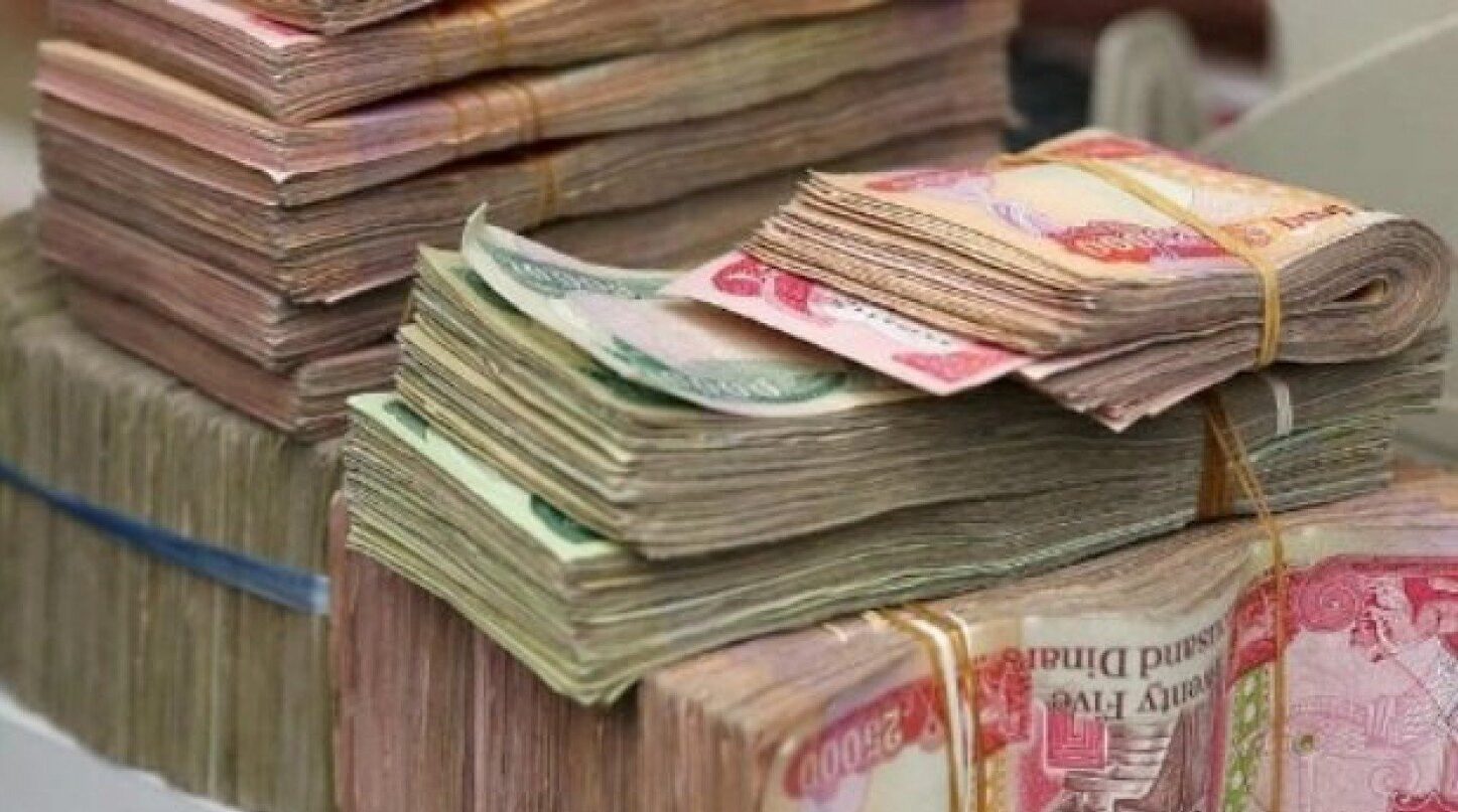 “قبل الانتخابات”.. هذا موعد صرف رواتب موظفي إقليم كردستان لشهر أيلول الماضي