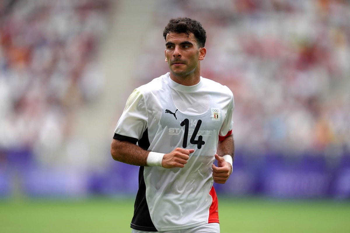 إبراهيم سعيد يوجه رسالة لحسام حسن ويهاجم لاعب الزمالك أحمد سيد زيزو
