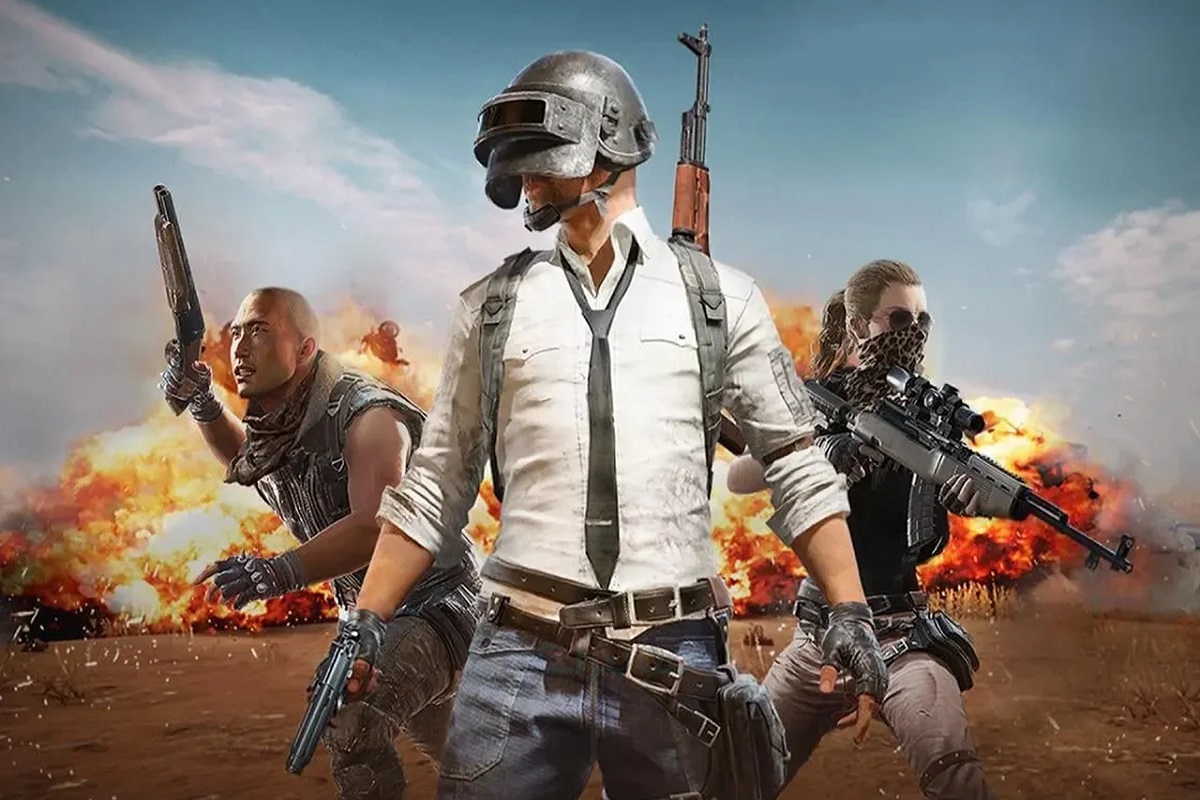 الإصدار الأخير.. طريقة تثبيت لعبة PUBG MOBILE بأحدث إصدار وخطوات شحن الشدات 2 الإصدار الأخير.. طريقة تثبيت لعبة PUBG MOBILE بأحدث إصدار وخطوات شحن الشدات