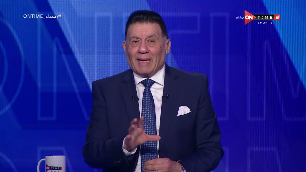 مدحت شلبي يهاجم حسام حسن مدرب المنتخب المصري: “ليه بتخلق عداوة مالهاش لازمة”