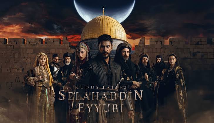 الحلقة 29 من مسلسل صلاح الدين الأيوبي || موعد مسلسل صلاح الدين الأيوبي 29  Selahaddin Eyyubi مترجمة